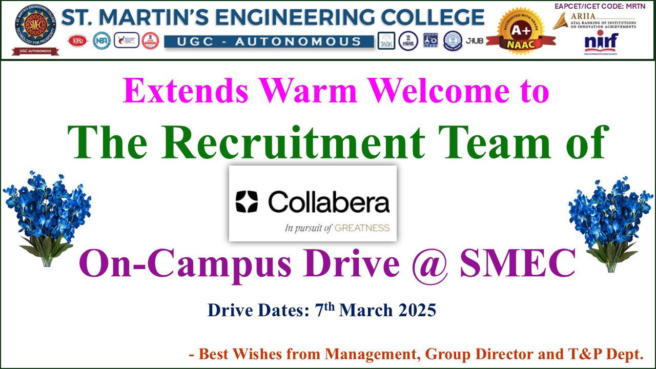 Best Engineering college in Telangana
